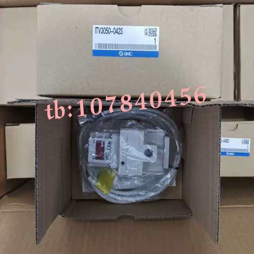议价比例阀 ITV3030-31F3BN3/31F2BN3 ITV3030-313CS/313N正品