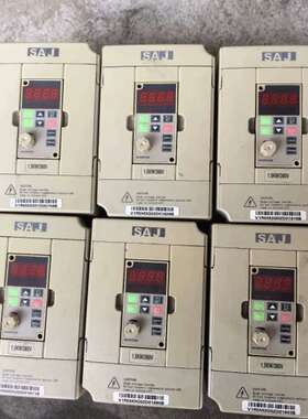 议价变频器8000 V1R5M3，380V 1.5KW，功能