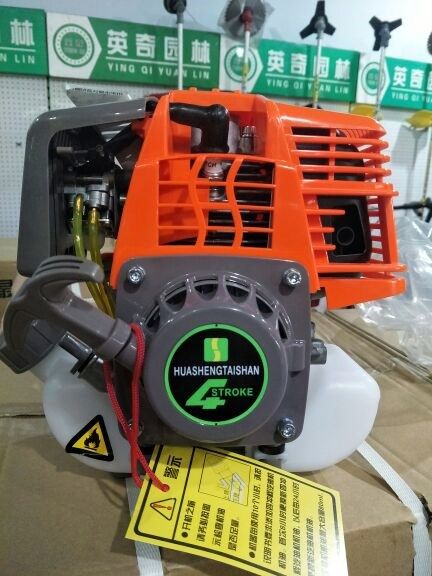 。动力割草139FA汽油机 高品质华盛发动机四冲程割灌机华盛机头|ruв категории оборудование/инструменты, электромеханический оборудование, двигатель внутреннего сгорания, бензиновый двигатель - от Buy2taobao.com для оказания профессиональной услуги покупки агента Taobao