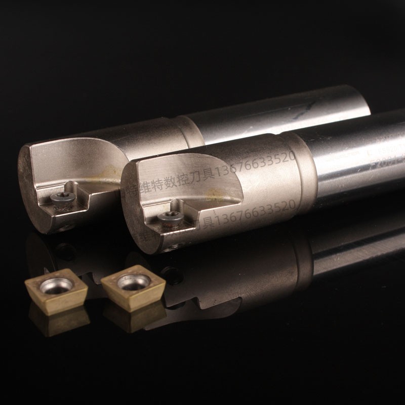 德国铣刀杆瓦尔特立铣刀