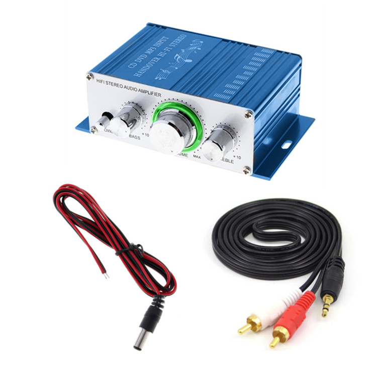 机 家用直流12v小功放 2.0声道桌面音响功放hy2001 迷你小型功放|ruв категории видео электрических приборов, HIFI оратор/усилитель/инвентарь, усилитель - от Buy2taobao.com для оказания профессиональной услуги покупки агента Taobao