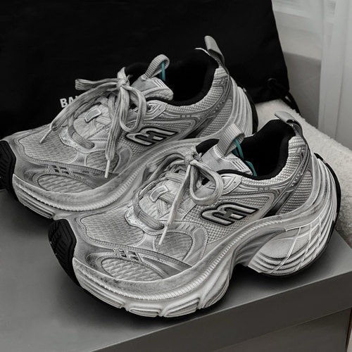 莆田OG官方旗舰认证潮鞋代工厂