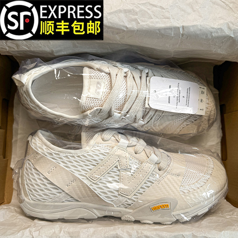 香港专柜正品赤足鞋女款复古德训鞋2025新款夏季休闲运动网面鞋潮