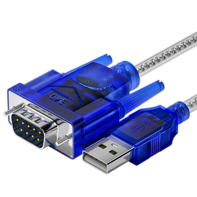 usb转232串口线性能芯片