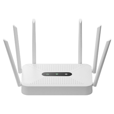 千兆家用路由器全屋覆盖穿墙王
