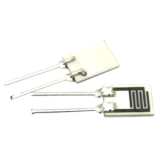 WGSD HR202L 湿敏电阻 湿度 传感器 大 黑白色