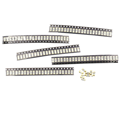 2410贴片熔断型保险丝慢熔1808 6125 1/1.5/2/3/8/25A 125/250V