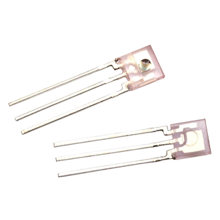 WGSD 激光接收管 常态低电平 光电设计 光电