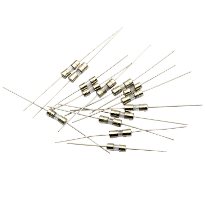 带引脚保险丝管WGSD3.6X10熔断器