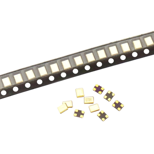 贴片无源石英晶振SMD-3225 8M12M/16M/20/24/25/32/50/40M谐振器
