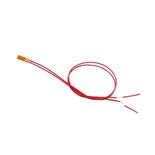 应变片120-3AA引线应变片10厘米引线/3AA应变计/应力片 传感器