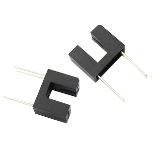 ST150传感器单光束直射式红外光电传感器光电开关槽型光耦开关