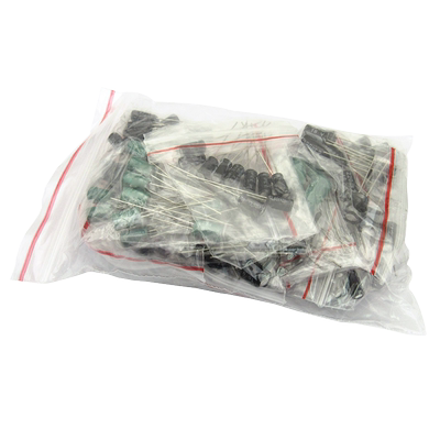 元件包电子配件铝电解电容器包