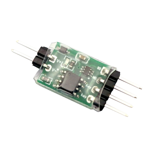 电脑来电自动开机器停电恢复自动开机按键台式机上电自动开机模块