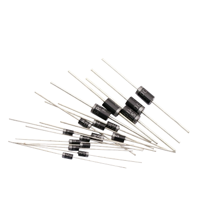 1N40015822直插级整流二极管