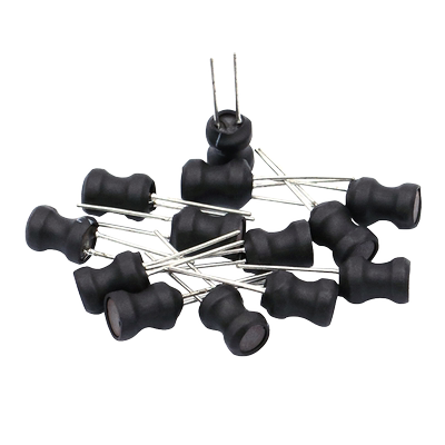 工字型6*8功率电感器线圈4.7 uH 22 10 33 47 68 100 470 220 1m