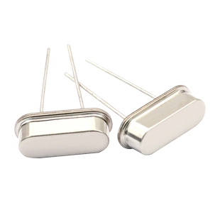 WGSD  晶振 4.9152M直插4.9152MHZ HC-49S 石英晶体无源 10个