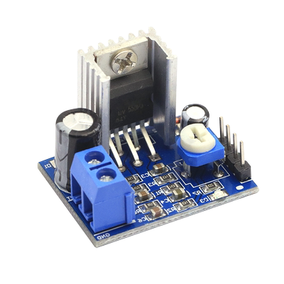 TDA2030A功放模块音频放大器模块