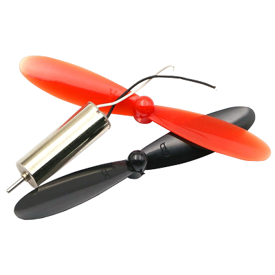 720空心杯强磁diy微型电机马达