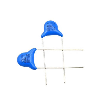 安规Y电容器250V222M2200pF