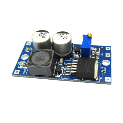 LM2596HV 可调降压稳压电源模块5-60V48 36转24 15 12 9 5 3.3V