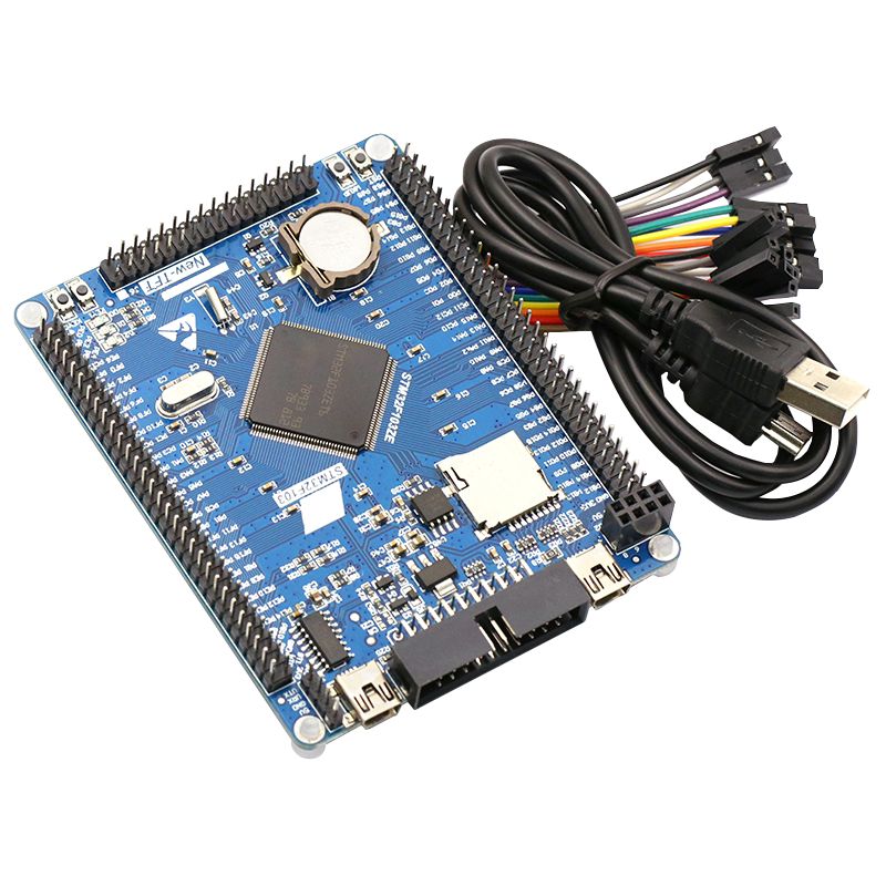 学习板stm32开发板核心板系统板