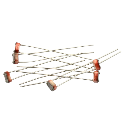 5516光敏电阻光电开关传感器