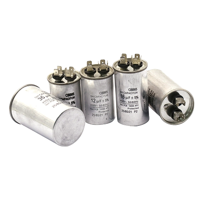 CBB65空调压缩机启动电容器450V