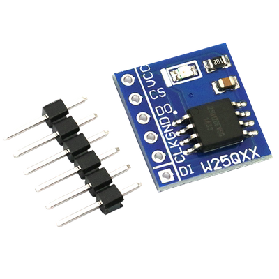 大容量FLASH储存模块SPI接口