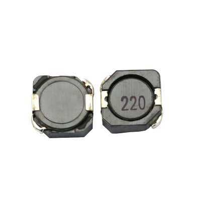 CDRH104R 22UH(220)1.8A绕线片式 贴片功率电感电感器屏蔽(3个)