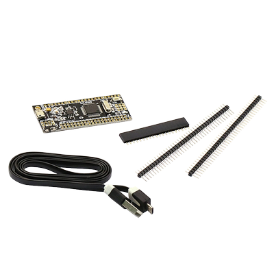 IAP15F2K61S2开发板小系统板