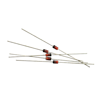 IN4743A直插玻璃稳压二极管13V