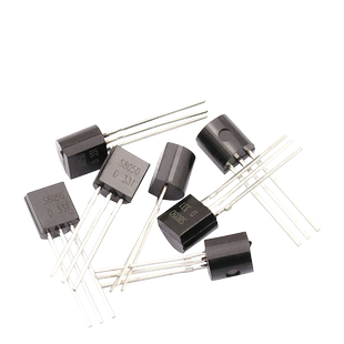 三极管S8550 SS8050 9013 9014 tl431三级78l05功率晶体管pnp贴片