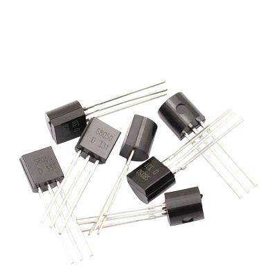 pnp三极管78l05贴片功率晶体管