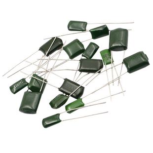 涤纶电容100V 630V 100nF 0.1uF 2A104J 103J 222 223J 472 473J