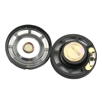 音响配件小喇叭扬声器直径2.9CM