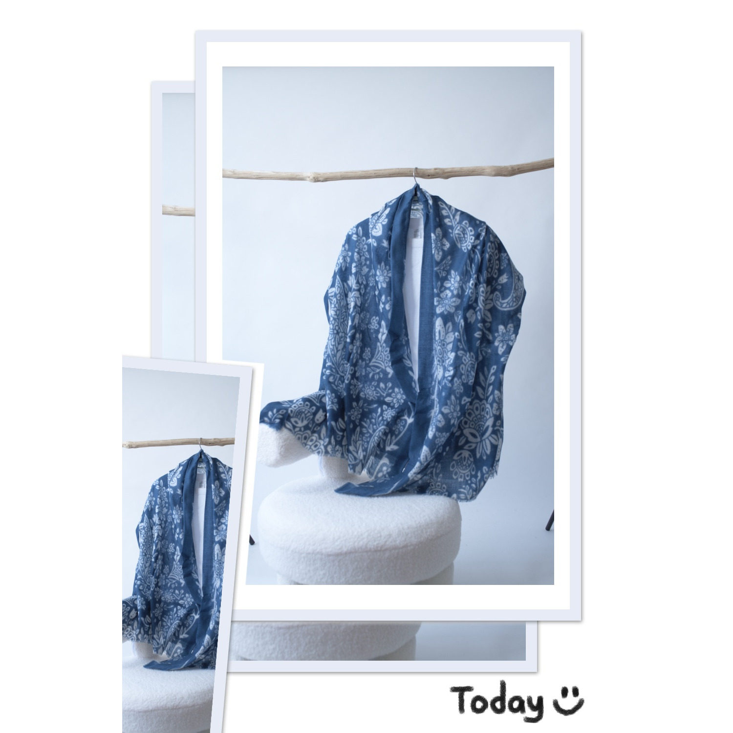 90*200特价水煮羊毛纯羊毛女士围巾披肩内蒙古源头工厂发货,居家日用,保暖披肩,淘宝优惠券,粉丝福利购,淘宝优惠卷