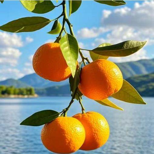 【自家水果树的核心产区】当季四川新鲜橙子水果果冻橙冰糖甜橙,水产肉类/新鲜蔬果/熟食,橙,淘宝优惠券,粉丝福利购,淘宝优惠卷
