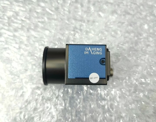 USB2.00工-业相机 MER-3010M1 30万像素全局20帧U2率议价