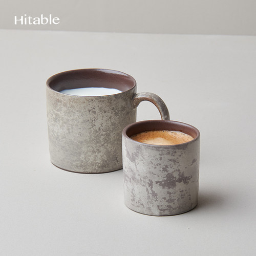 Hitable盘古咖啡杯拿铁浓缩杯