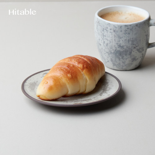 Hitable盘古迷你碟陶瓷杯托