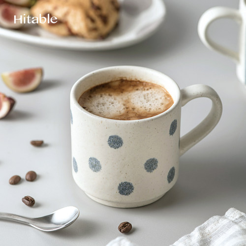 Hitable叠叠杯系列咖啡杯