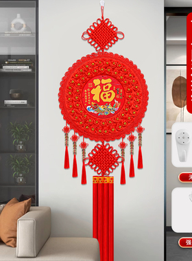 2026中国结挂件送挂钩可水洗