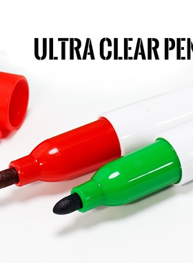 厂家直供高尔夫球画线笔马克笔Markerpen油性笔记号笔现货