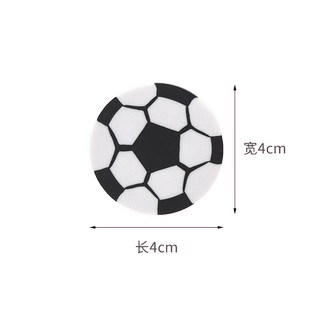 卡通小可爱学橡皮擦生专用足球造型象皮像皮擦铅笔干净涂改擦迷你好玩的男奖品礼物批发上课可玩好用稀奇古怪