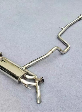 适用凯迪拉克XTS CT6 ATSL XT4 XT5 XT6 SRX阀门排气管森德 RES