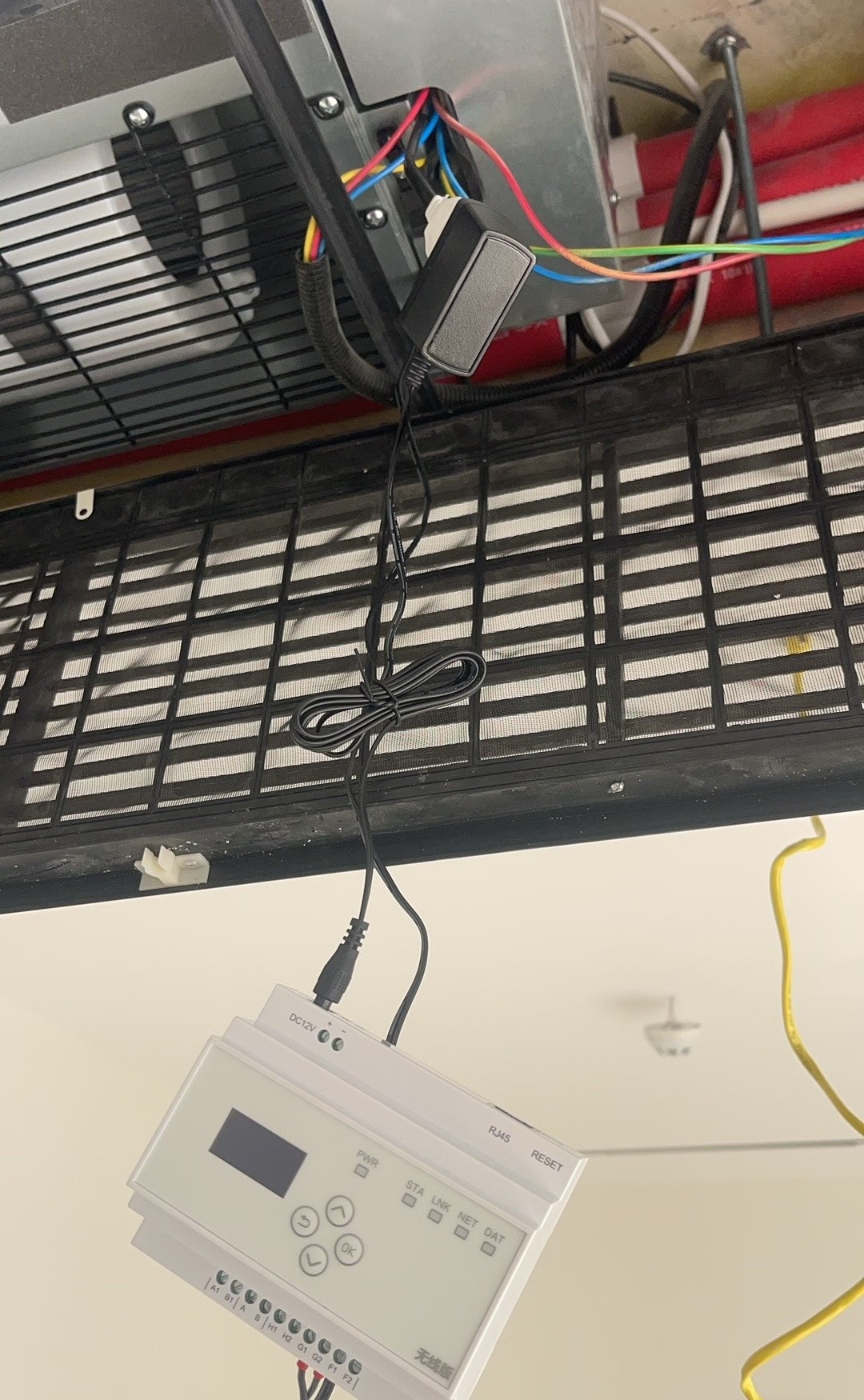 武汉全屋智能上门安装服务 米家全屋智能设计调试安装维修