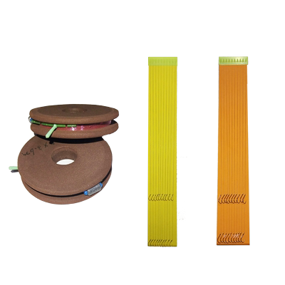 绑好鲫鱼袖钩成品主线
