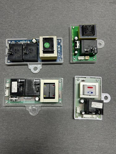 电热水器主板电源板电路板供电板线路板XR-D02/SKS/GLS/XW/YY/WD