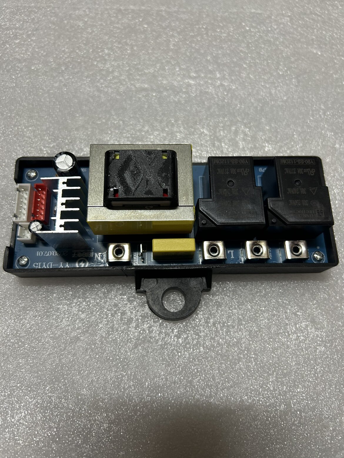 全新适用史密斯 现代电热水器电源板电路供电电脑板YY-DY15主板